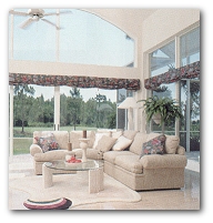 residential window film