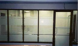 decorative films