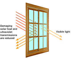 window film